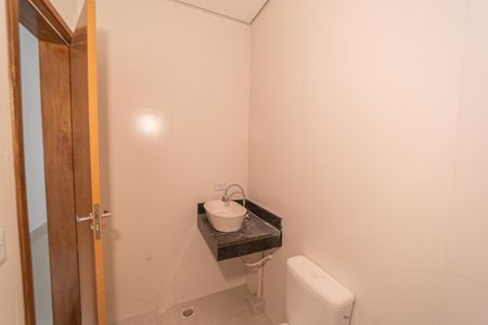 Apartamento para alugar com 60m², 2 quartos e 1 vagaBanheiro