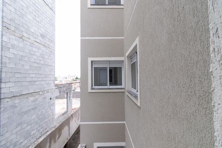 Vista do Quarto 1 de apartamento à venda com 2 quartos, 60m² em Vila Sao Geraldo, São Paulo