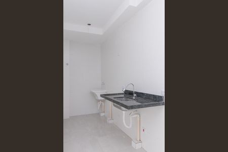 Apartamento para alugar com 60m², 2 quartos e sem vagaCozinha