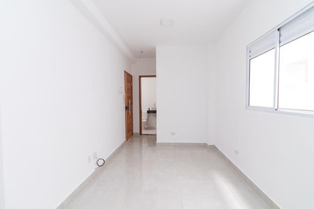 Apartamento para alugar com 60m², 2 quartos e sem vagaSala