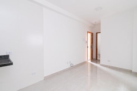 Apartamento para alugar com 60m², 2 quartos e sem vagaSala