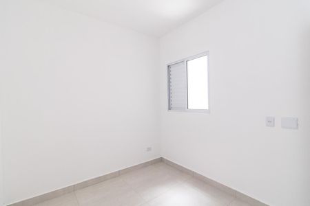 Quarto 1 de apartamento à venda com 2 quartos, 60m² em Vila Sao Geraldo, São Paulo