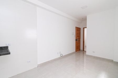 Sala de apartamento à venda com 2 quartos, 60m² em Vila Sao Geraldo, São Paulo