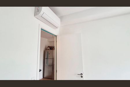 Apartamento à venda com 29m², 1 quarto e 1 vagaQuarto 