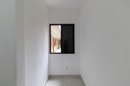 Quarto 1 de apartamento para alugar com 2 quartos, 50m² em Vila Dalila, São Paulo