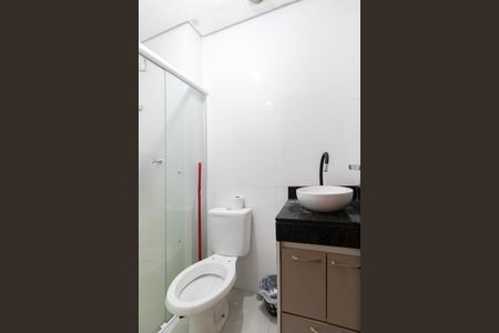 Apartamento para alugar com 50m², 2 quartos e 1 vagaBanheiro