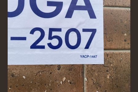 Apartamento para alugar com 50m², 2 quartos e 1 vagaPlaca YACP 1447