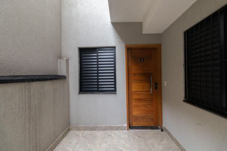Apartamento para alugar com 50m², 2 quartos e 1 vagaÁrea Comum