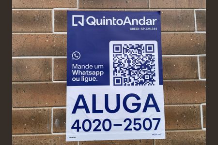 Apartamento para alugar com 50m², 2 quartos e 1 vagaPlaca YACP 1447