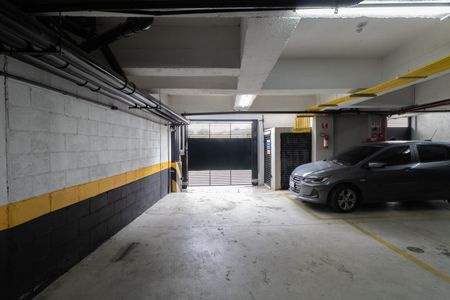 Apartamento para alugar com 50m², 2 quartos e 1 vagaEstacionamento