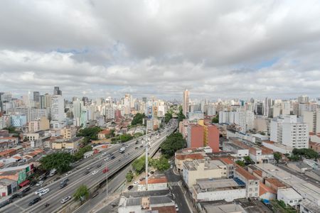 Apartamento para alugar com 27m², 1 quarto e sem vaga Apartamento para alugar com 27m², 1 quarto e sem vagaVista