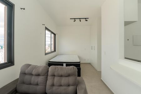 Studio de apartamento à venda com 1 quarto, 27m² em Bela Vista, São Paulo