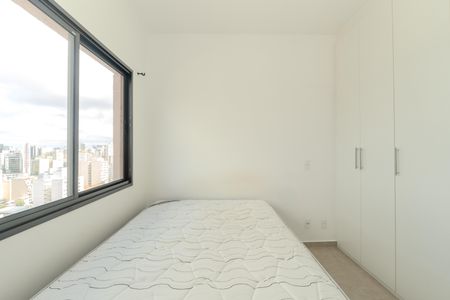 Apartamento para alugar com 27m², 1 quarto e sem vaga Apartamento para alugar com 27m², 1 quarto e sem vagaStudio