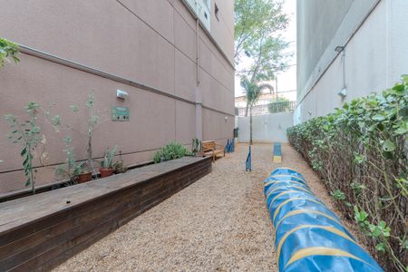 Apartamento para alugar com 27m², 1 quarto e sem vaga Apartamento para alugar com 27m², 1 quarto e sem vagaEspaço Pets