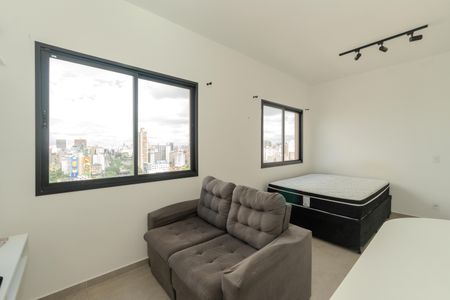 Studio de apartamento à venda com 1 quarto, 27m² em Bela Vista, São Paulo