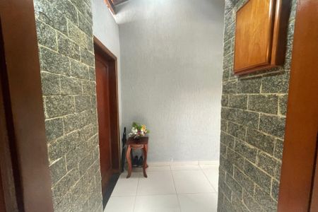 Casa à venda com 220m², 3 quartos e 2 vagas