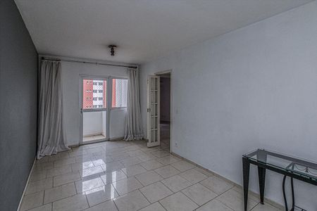 sala_1 de apartamento para alugar com 2 quartos, 65m² em Vila Gumercindo, São Paulo