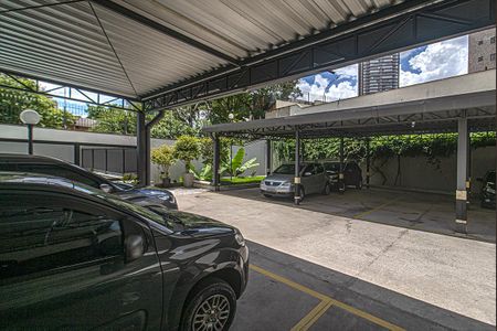 Apartamento para alugar com 65m², 2 quartos e 1 vagagaragem_1