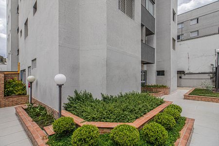 Apartamento para alugar com 65m², 2 quartos e 1 vagaespaço de convivência_3