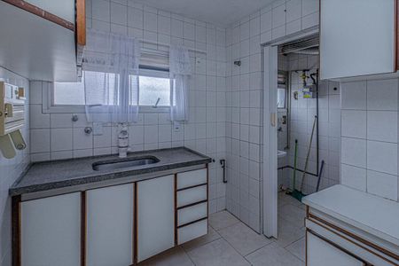 Apartamento para alugar com 65m², 2 quartos e 1 vagacozinha_1