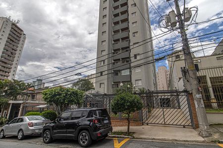 Apartamento para alugar com 65m², 2 quartos e 1 vagafachada_1