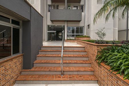 Apartamento para alugar com 65m², 2 quartos e 1 vagaespaço de convivência_1