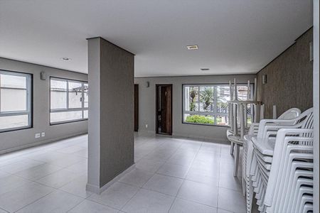 Apartamento para alugar com 65m², 2 quartos e 1 vagasalão de festas_1