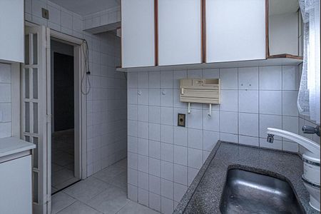 Apartamento para alugar com 65m², 2 quartos e 1 vagacozinha_4