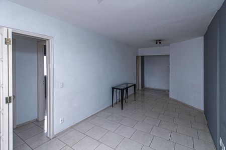 sala_4 de apartamento para alugar com 2 quartos, 65m² em Vila Gumercindo, São Paulo