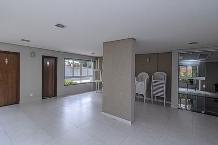 Apartamento para alugar com 65m², 2 quartos e 1 vagasalão de festas_2