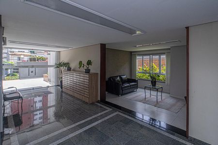 Apartamento para alugar com 65m², 2 quartos e 1 vagahall de entrada_3
