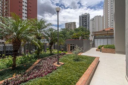 Apartamento para alugar com 65m², 2 quartos e 1 vagaespaço de convivência_2