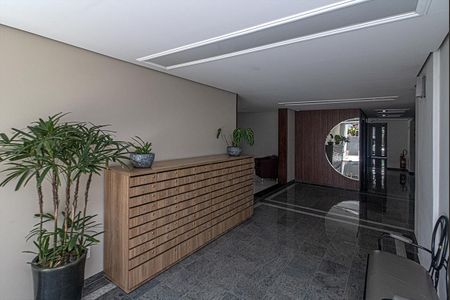 Apartamento para alugar com 65m², 2 quartos e 1 vagahall de entrada_1