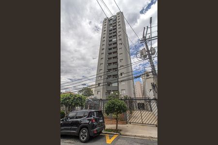 Apartamento para alugar com 65m², 2 quartos e 1 vagafachada_2