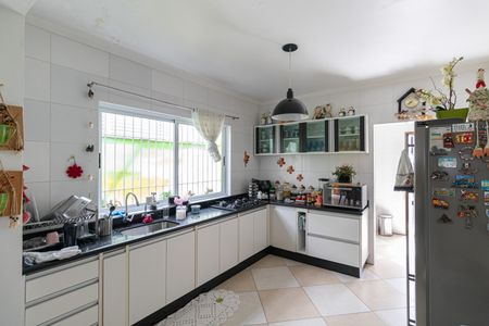 Casa à venda com 210m², 3 quartos e 4 vagas Casa à venda com 210m², 3 quartos e 4 vagasCozinha e Sala de Jantar