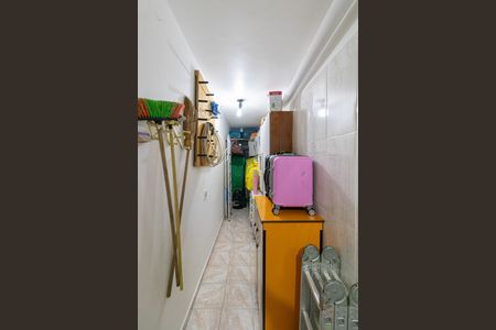 Casa à venda com 210m², 3 quartos e 4 vagas Casa à venda com 210m², 3 quartos e 4 vagasDepósito