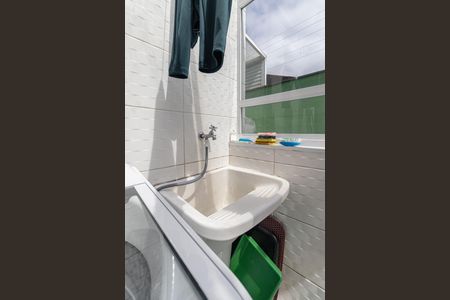 Casa à venda com 210m², 3 quartos e 4 vagas Casa à venda com 210m², 3 quartos e 4 vagasÁrea de Serviço