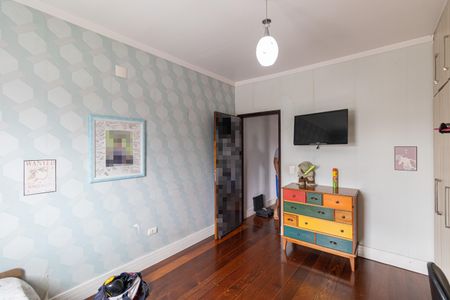 Casa à venda com 210m², 3 quartos e 4 vagas Casa à venda com 210m², 3 quartos e 4 vagasQuarto 2