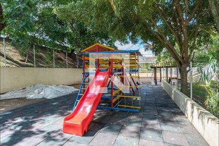 Apartamento à venda com 65m², 2 quartos e 1 vagaÁrea comum - Playground