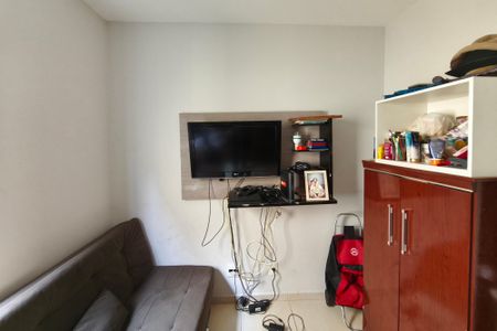 Apartamento à venda com 65m², 2 quartos e 1 vagaQuarto 1