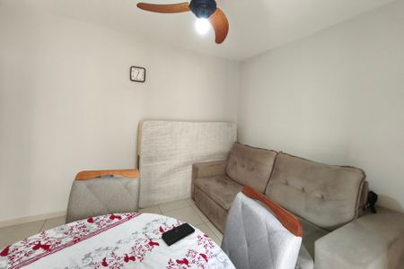 Apartamento à venda com 65m², 2 quartos e 1 vagaSala