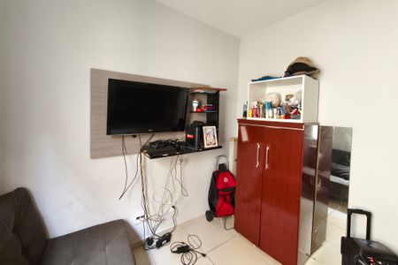 Apartamento à venda com 65m², 2 quartos e 1 vagaQuarto 1