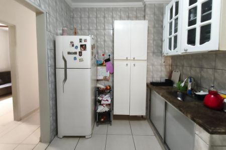 Apartamento à venda com 65m², 2 quartos e 1 vagaCozinha