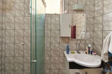 Apartamento à venda com 65m², 2 quartos e 1 vagaBanheiro