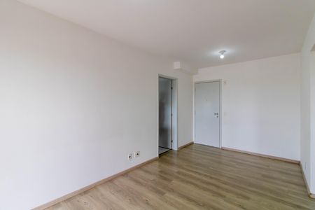 Sala de apartamento para alugar com 2 quartos, 65m² em Vila Augusta, Guarulhos
