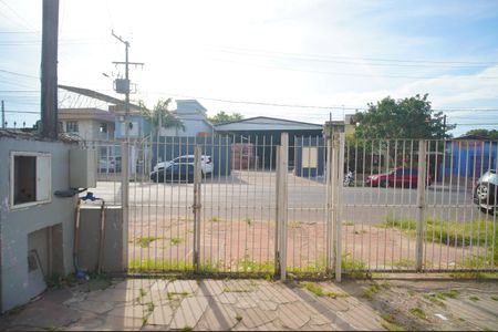 vista da sala de casa à venda com 3 quartos, 240m² em Vicentina, São Leopoldo
