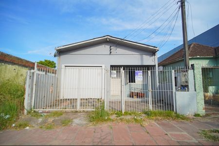 Casa à venda com 240m², 3 quartos e 1 vagaFachada