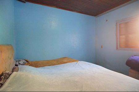 Quarto 2 de casa à venda com 3 quartos, 240m² em Vicentina, São Leopoldo