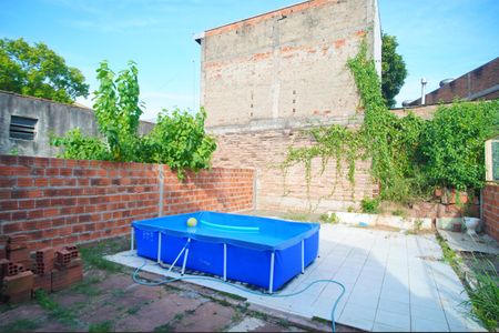 Casa à venda com 240m², 3 quartos e 1 vagaQuintal