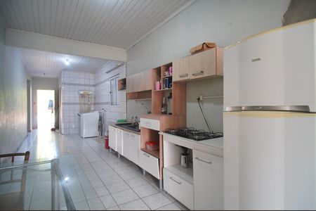 Casa à venda com 240m², 3 quartos e 1 vagaCozinha